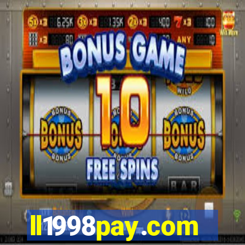 ll1998pay.com