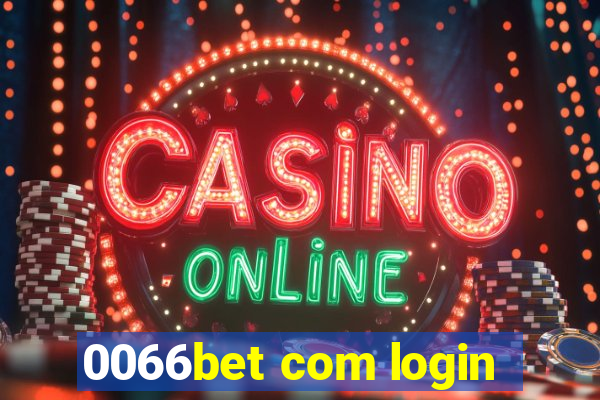 0066bet com login