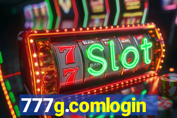 777g.comlogin