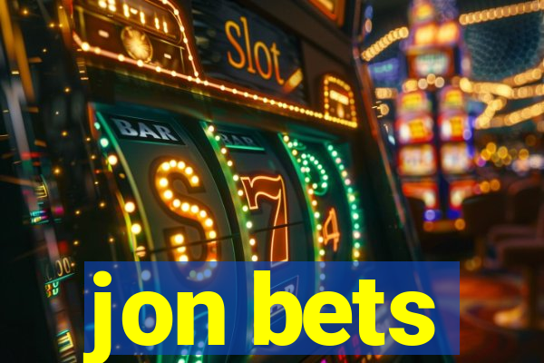 jon bets