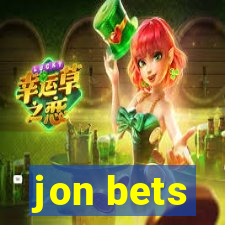 jon bets