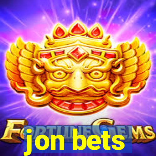jon bets