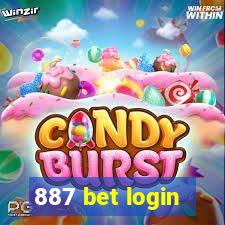 887 bet login