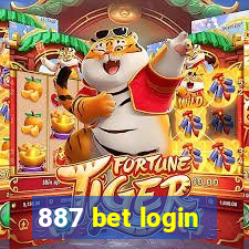 887 bet login