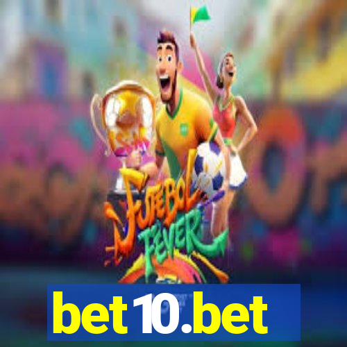 bet10.bet