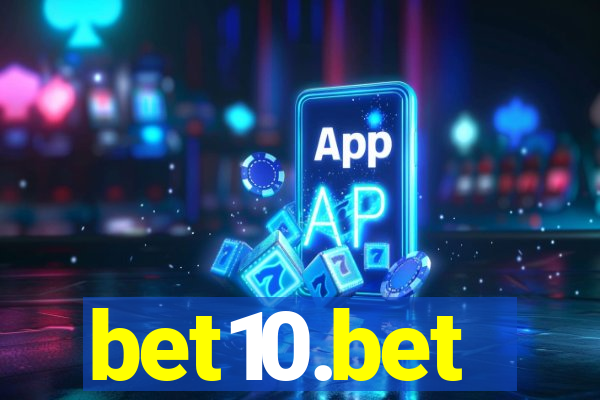 bet10.bet