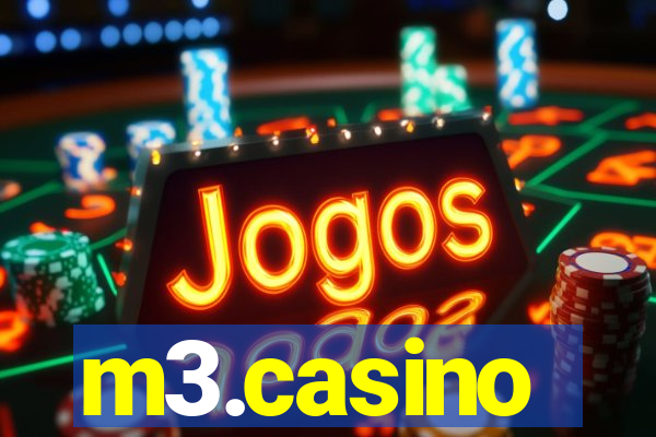 m3.casino