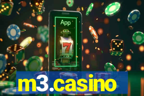 m3.casino