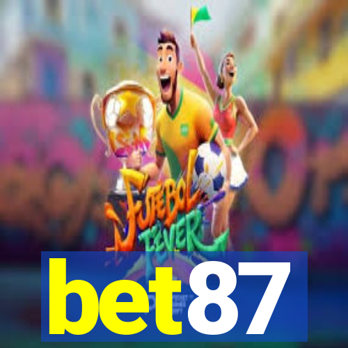 bet87