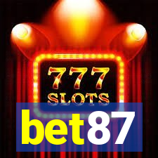 bet87