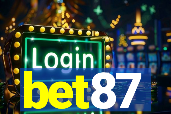 bet87