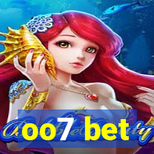 oo7 bet