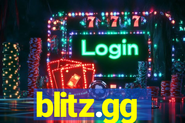 blitz.gg