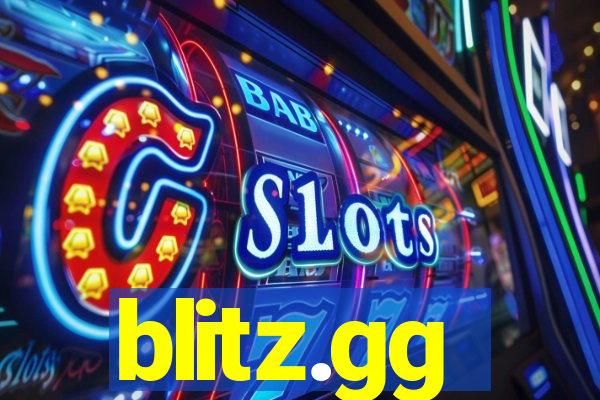 blitz.gg
