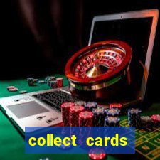 collect cards filmes para pc