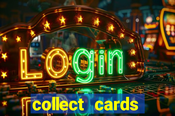 collect cards filmes para pc