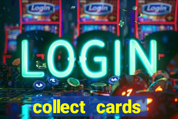 collect cards filmes para pc