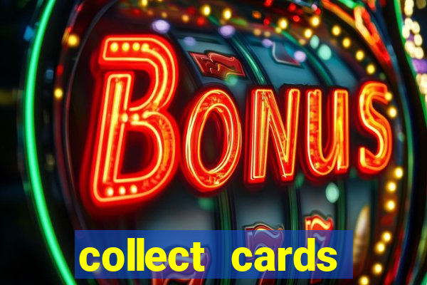 collect cards filmes para pc