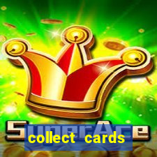 collect cards filmes para pc