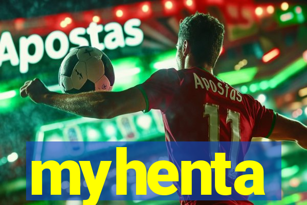 myhenta