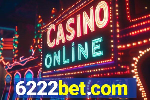 6222bet.com