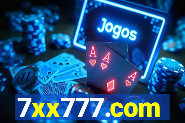 7xx777.com