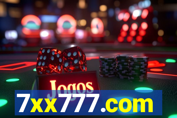 7xx777.com