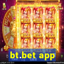 bt.bet app