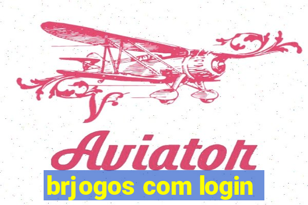 brjogos com login