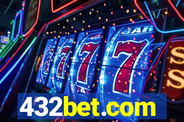 432bet.com