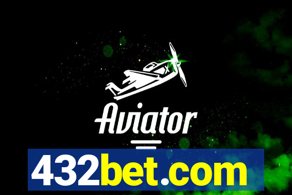432bet.com