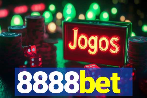 8888bet