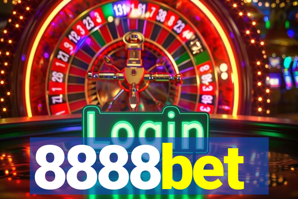 8888bet