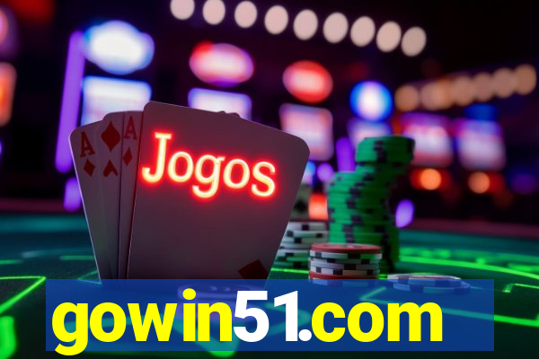 gowin51.com
