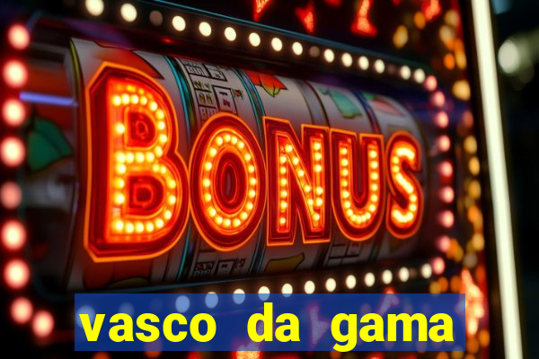 vasco da gama traficante de escravos