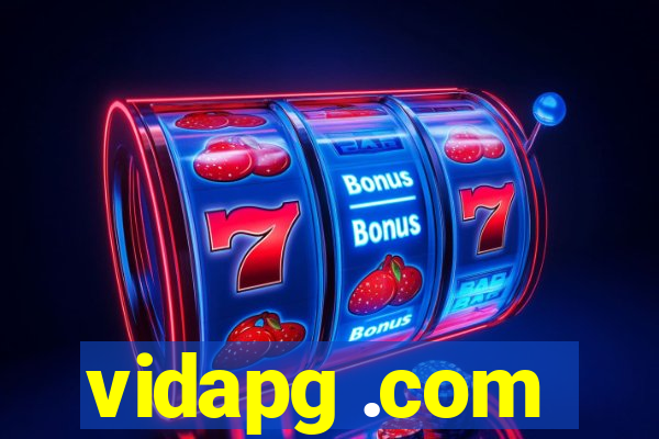 vidapg .com