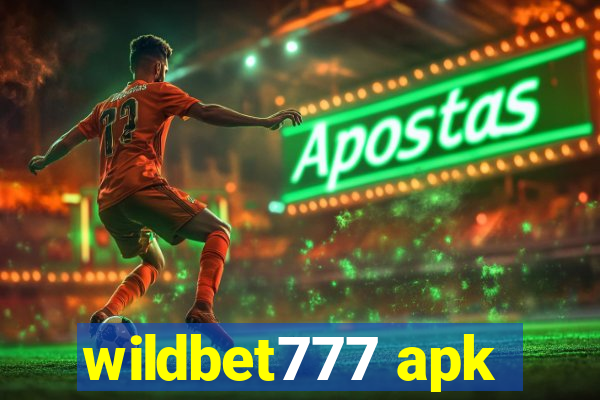 wildbet777 apk