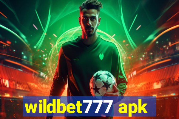 wildbet777 apk