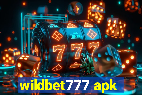wildbet777 apk