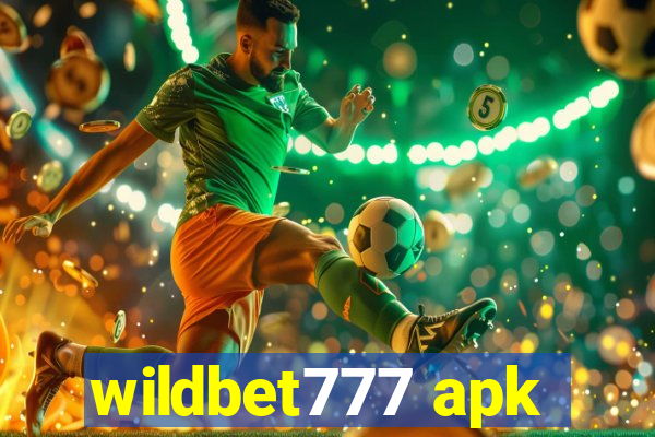 wildbet777 apk