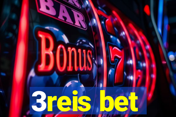3reis bet