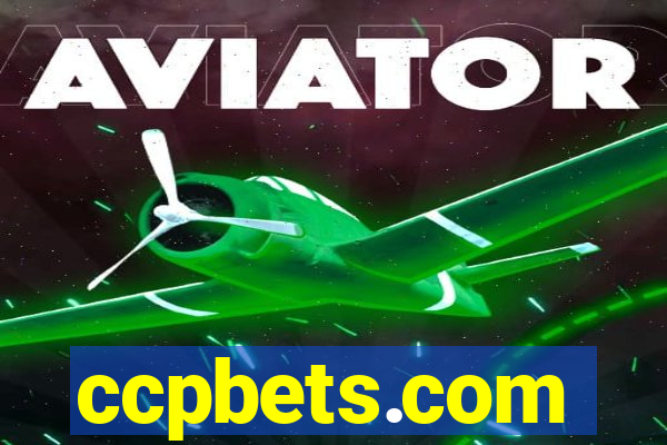 ccpbets.com