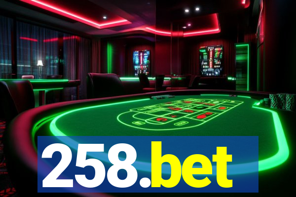 258.bet