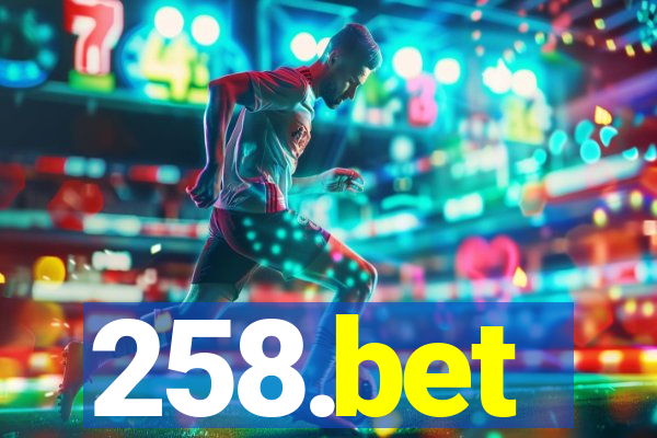 258.bet