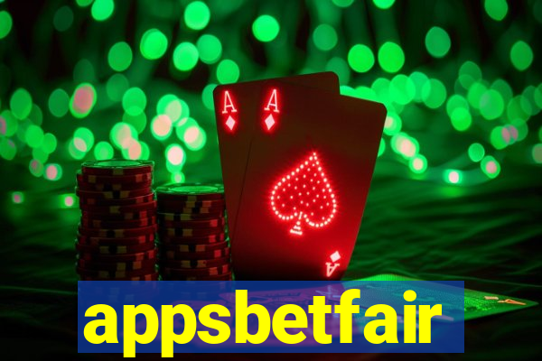appsbetfair