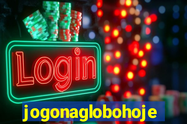 jogonaglobohoje