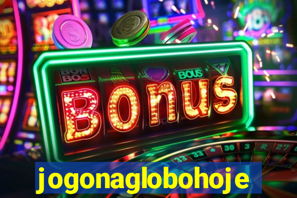 jogonaglobohoje