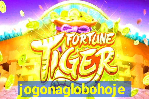 jogonaglobohoje