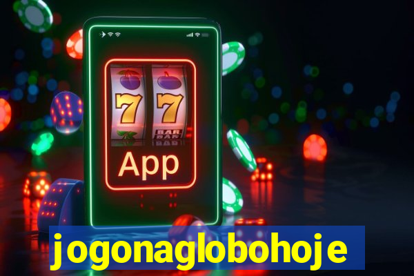 jogonaglobohoje