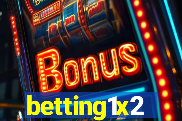 betting1x2